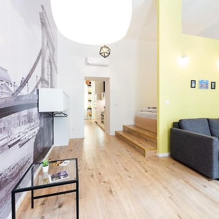Budapest4Fun - New Apt In The Heart Of Будапеща Екстериор снимка